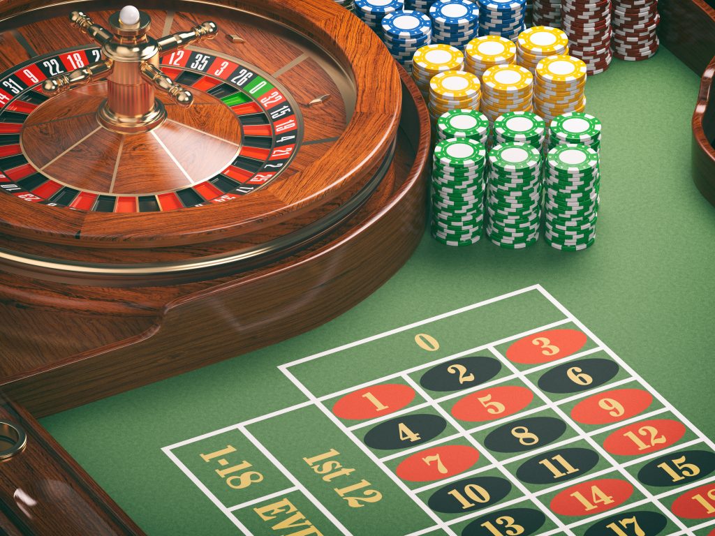 Roulette Guide