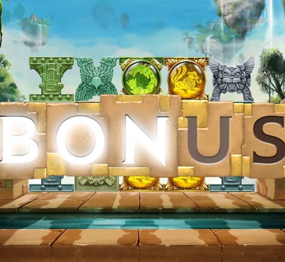 Online slots bonus features