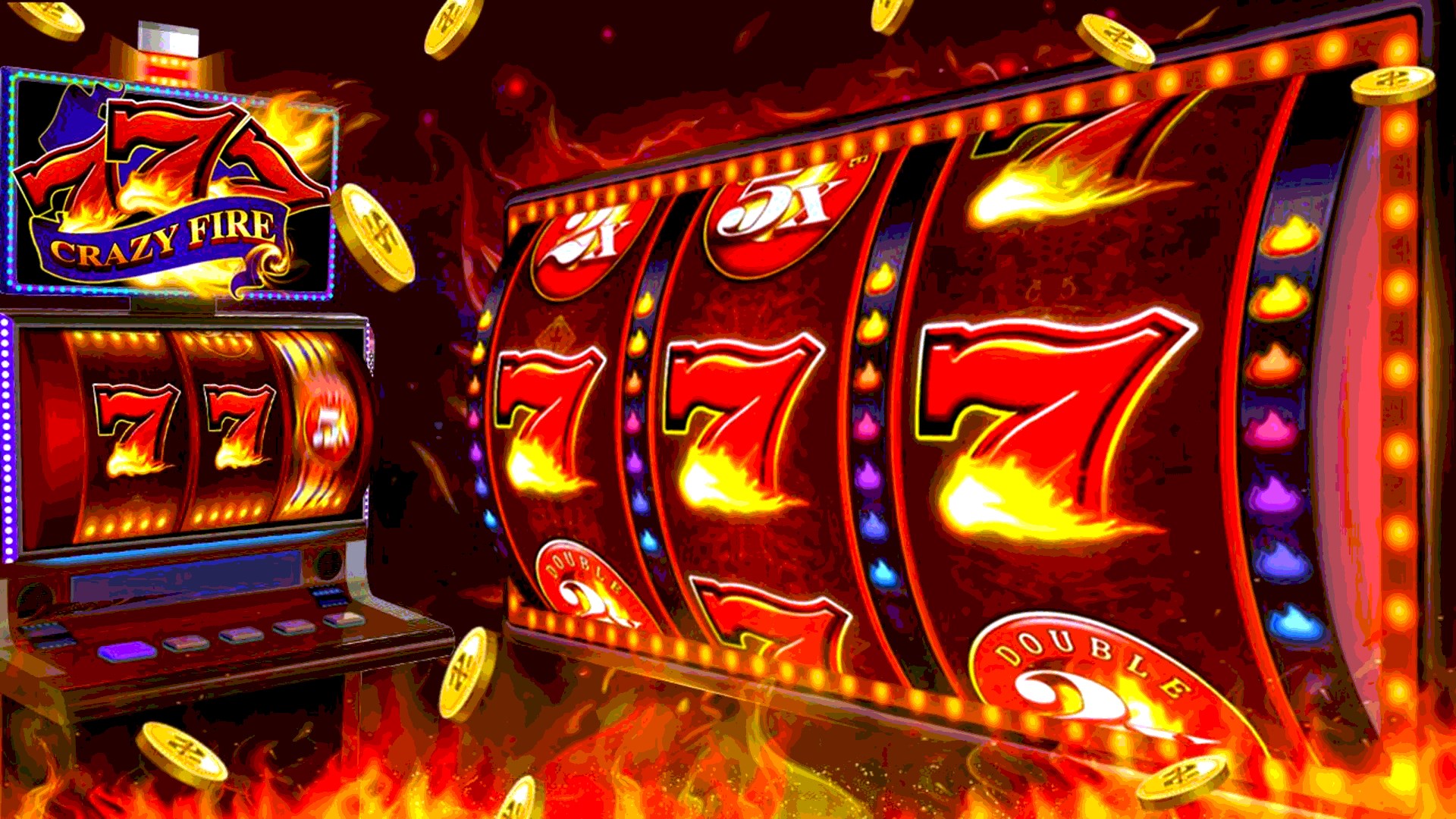 Cara Mencukil Menang Dalam Main Slot Online