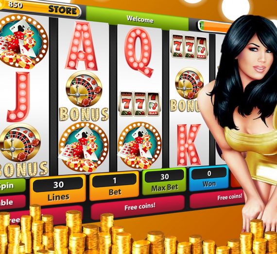What are the most popular slot machine themes?
